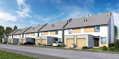 DOM DEWELOPER Koszalin